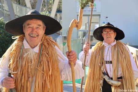 Odprtje nove šestsedežnice na Valiki planini (1)